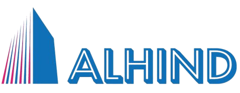 Alhind Logo